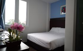 Hotel Cascada